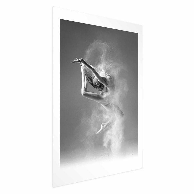 Poster - Ballerina - 16