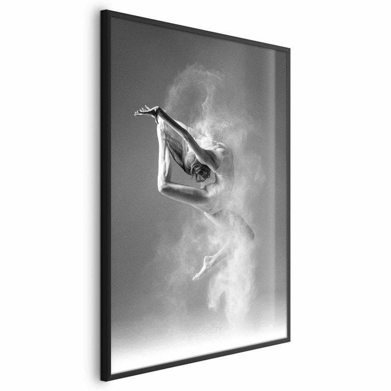Poster - Ballerina - 2