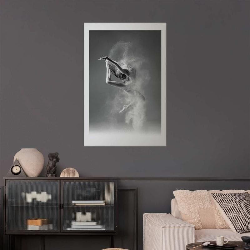 Poster - Ballerina - 12