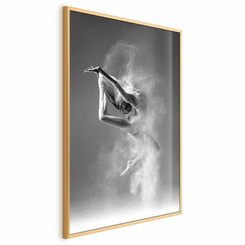 Poster - Ballerina - 3