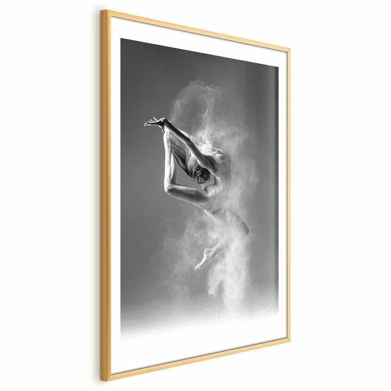 Poster - Ballerina - 4