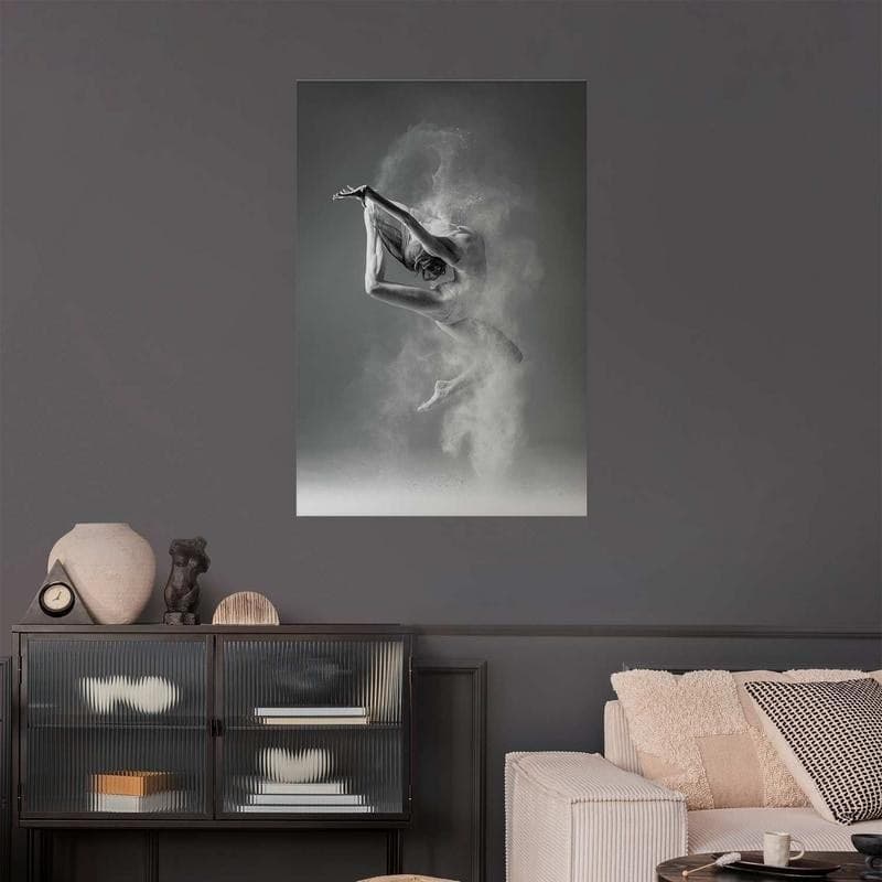 Poster - Ballerina - 7