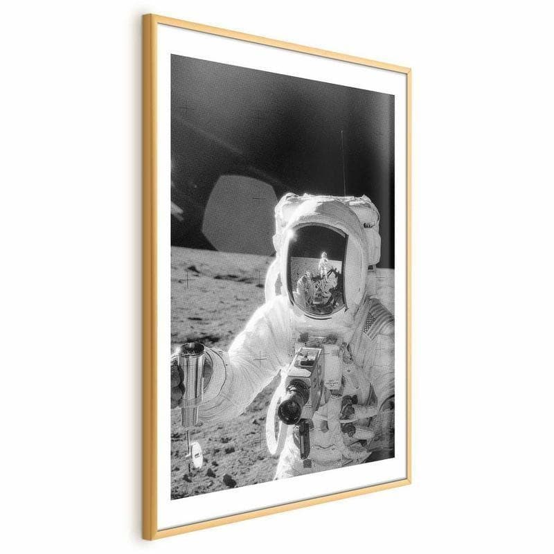 Poster - Profession: Astronaut - 19