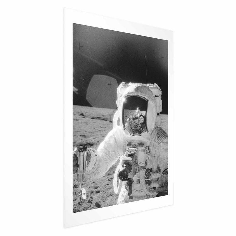 Poster - Profession: Astronaut - 16