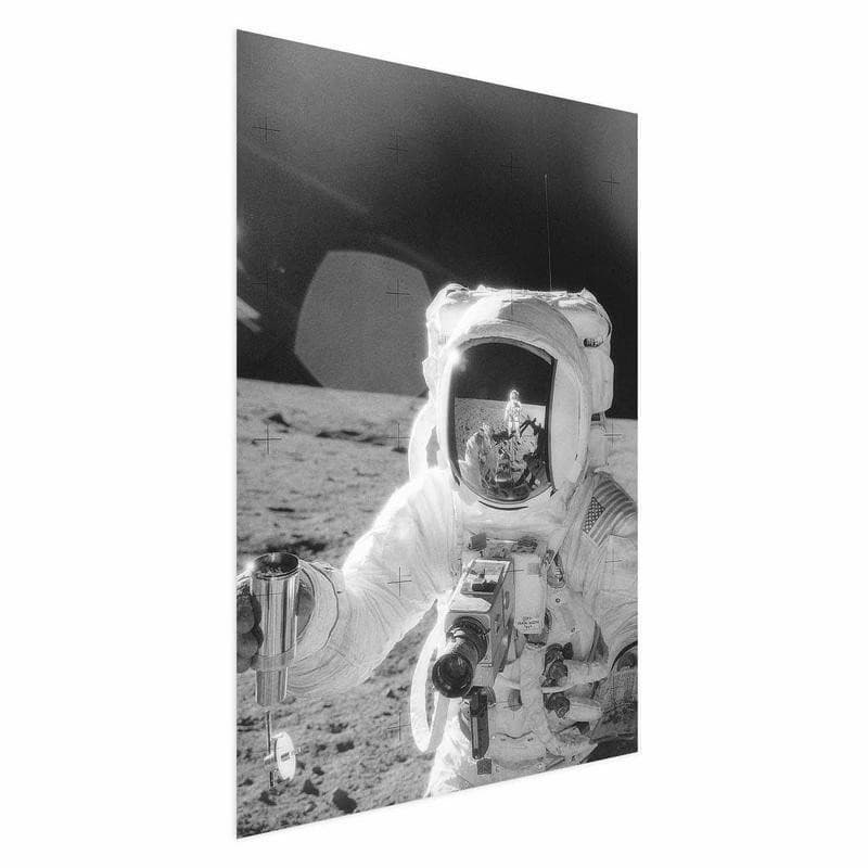 Poster - Profession: Astronaut - 15