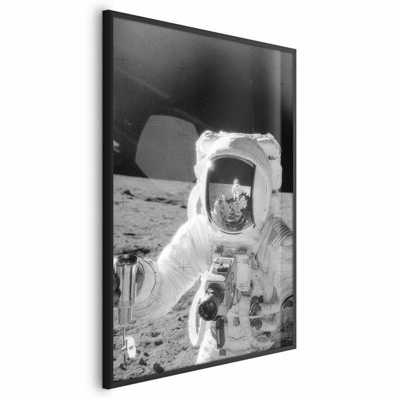 Poster - Profession: Astronaut - 2