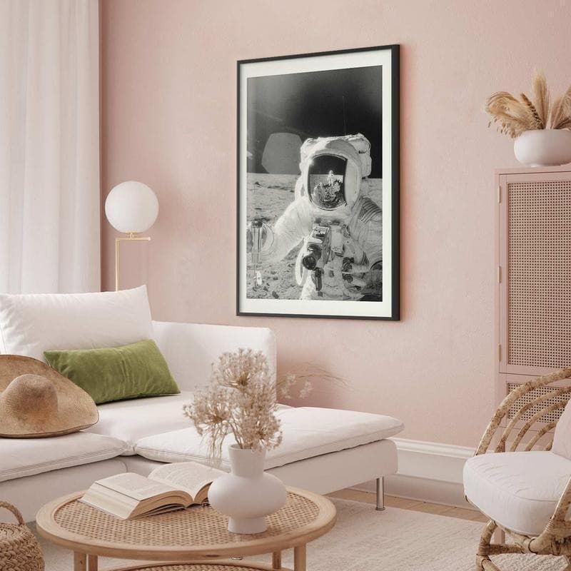 Poster - Profession: Astronaut - 11