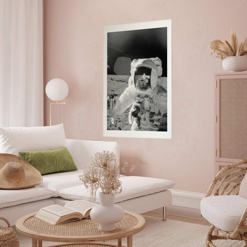 Poster - Profession: Astronaut - 12