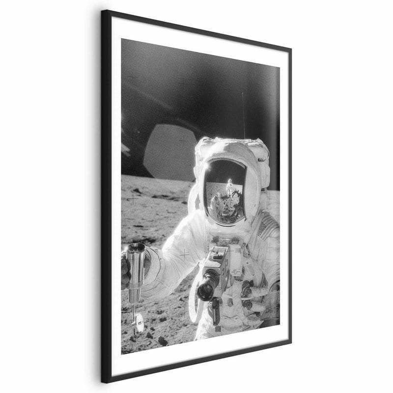 Poster - Profession: Astronaut - 5