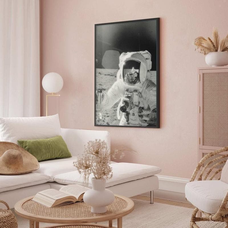 Poster - Profession: Astronaut - 8