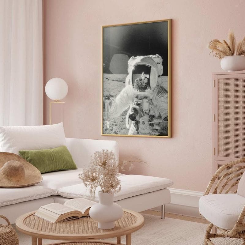 Poster - Profession: Astronaut - 9