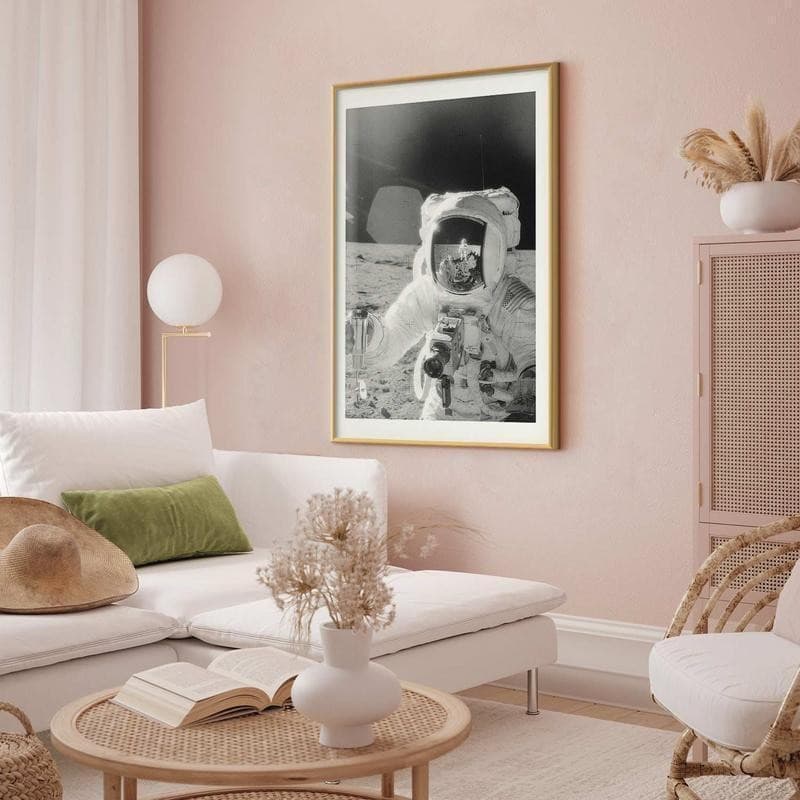Poster - Profession: Astronaut - 10