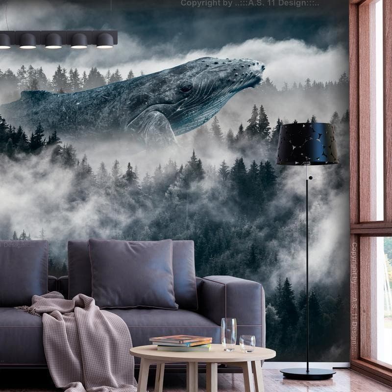 Carta da parati - Sleepy Spaces - 3