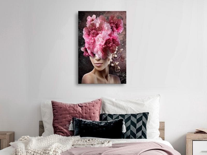 Quadro - Spring Awakening (1 Part) Vertical - 2