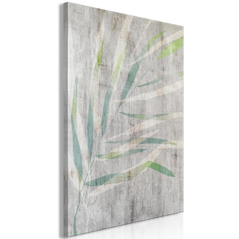 Quadro - Chamedora (1 Part) Vertical - 6