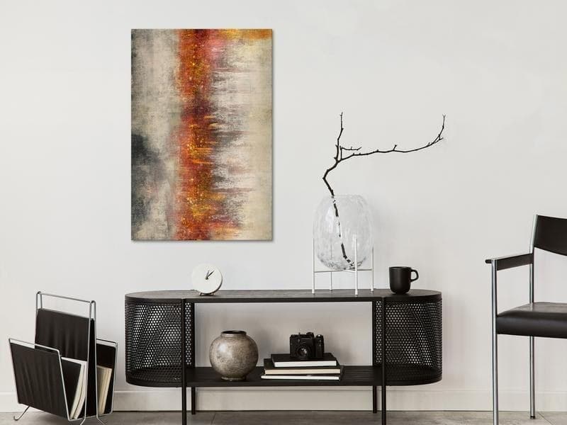 Quadro - Discovery (1 Part) Vertical - 2
