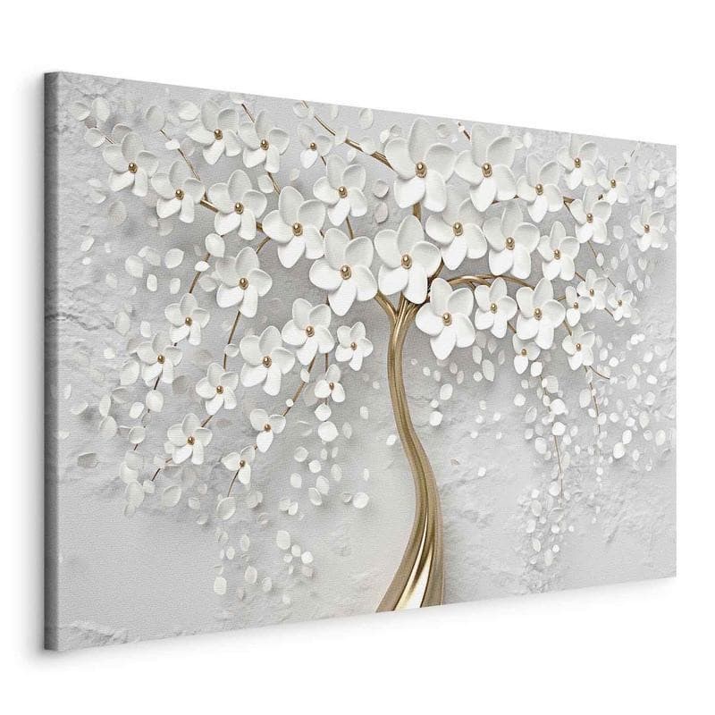 Quadro - Magic Magnolia (1 Part) Wide - 22