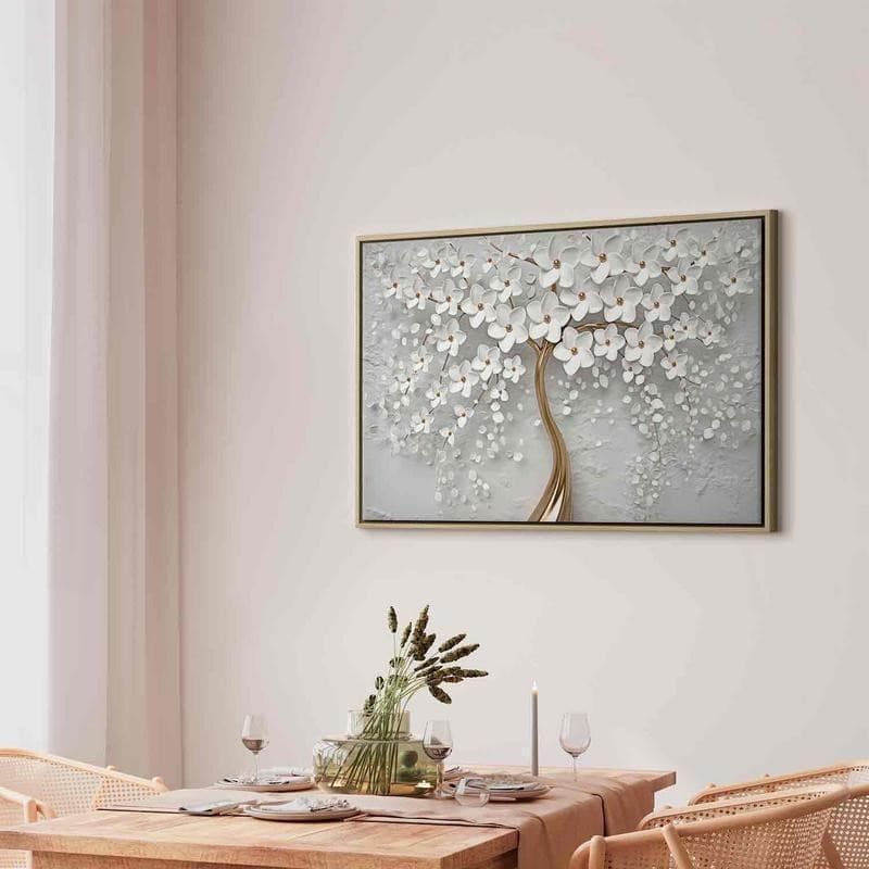 Quadro - Magic Magnolia (1 Part) Wide - 12