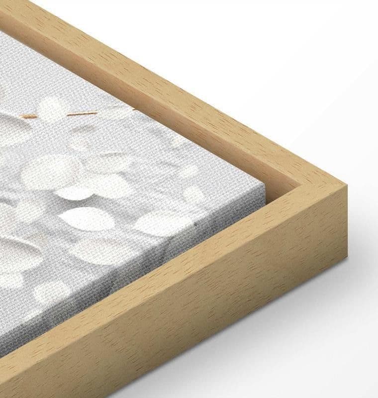 Quadro - Magic Magnolia (1 Part) Wide - 16