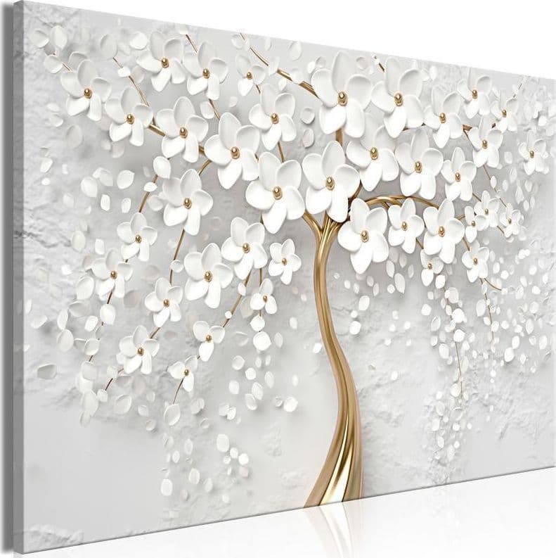 Quadro - Magic Magnolia (1 Part) Wide - 5