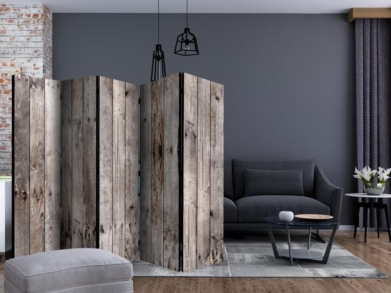 Paravento - Century Wood II - 2
