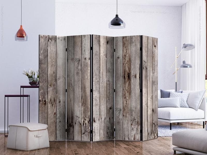 Paravento - Century Wood II - 3