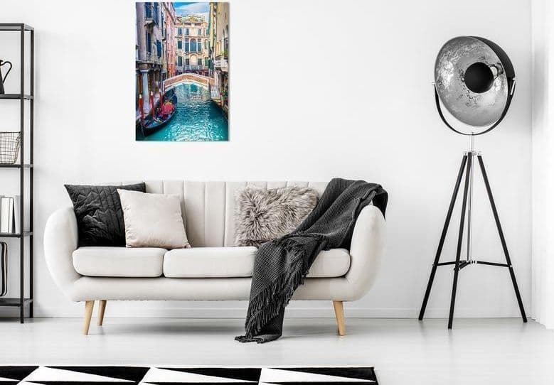 Quadro - Holiday Moment (1 Part) Vertical - 2