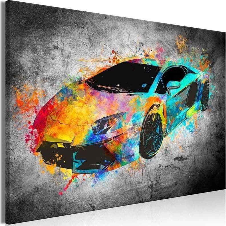 Quadro - Aerodynamics (1 Part) Wide - 6