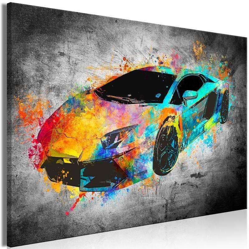 Quadro - Aerodynamics (1 Part) Wide - 6