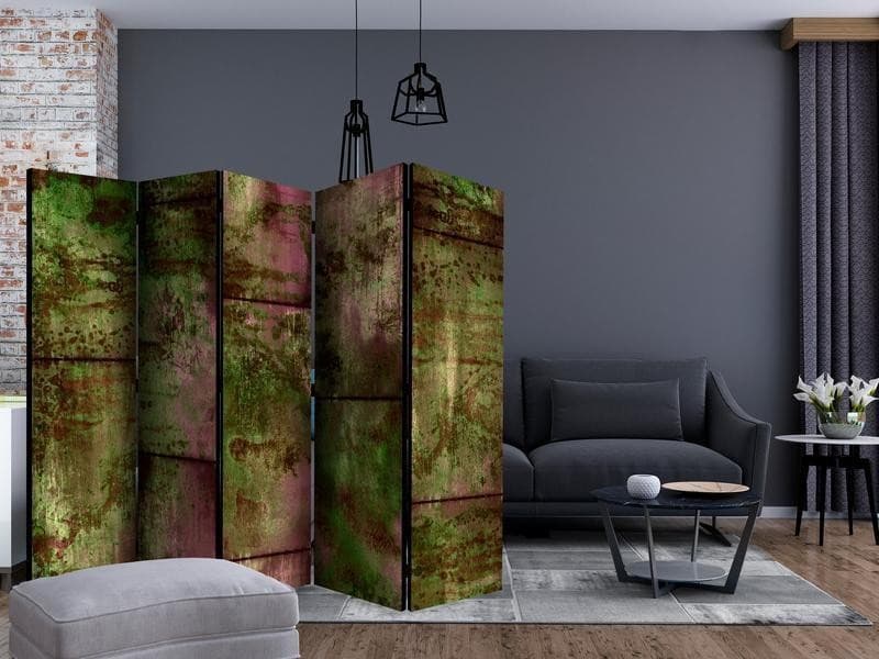 Paravento - Living Wall II [Room Divders] - 2