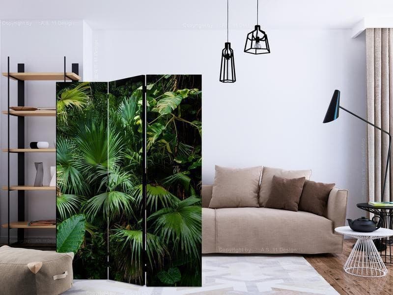 Paravento - Sunny Jungle - 2