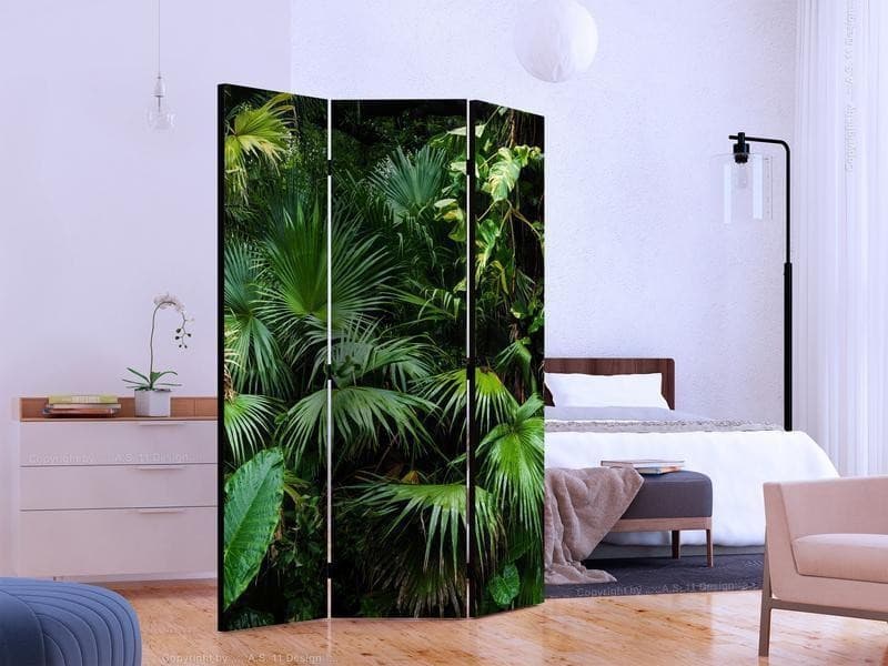 Paravento - Sunny Jungle - 3