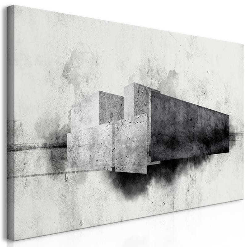 Quadro - Architectural Variation (1 Part) - 20