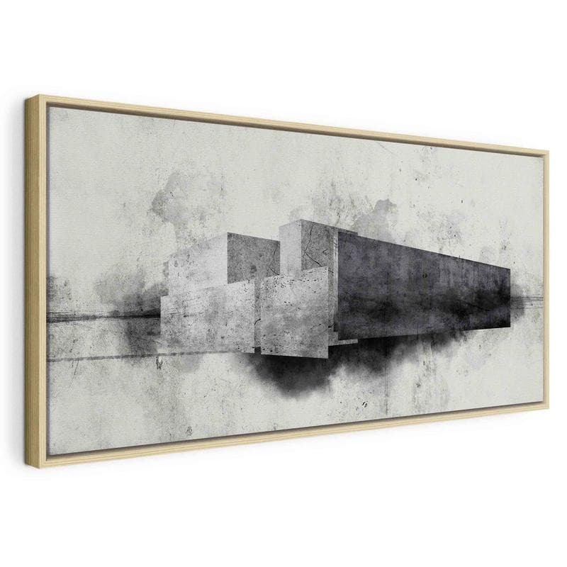 Quadro - Architectural Variation (1 Part) - 22