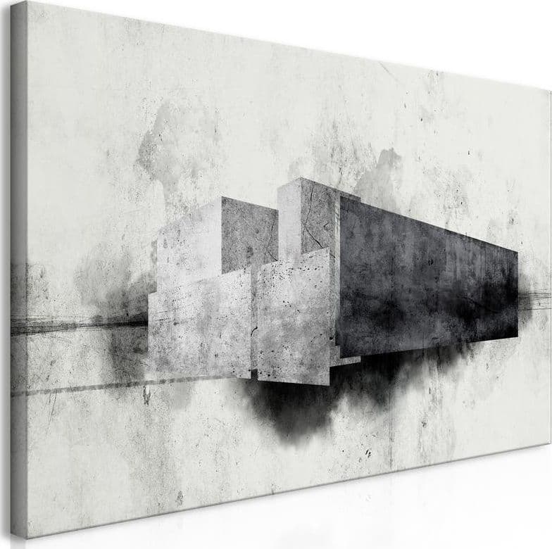Quadro - Architectural Variation (1 Part) - 2