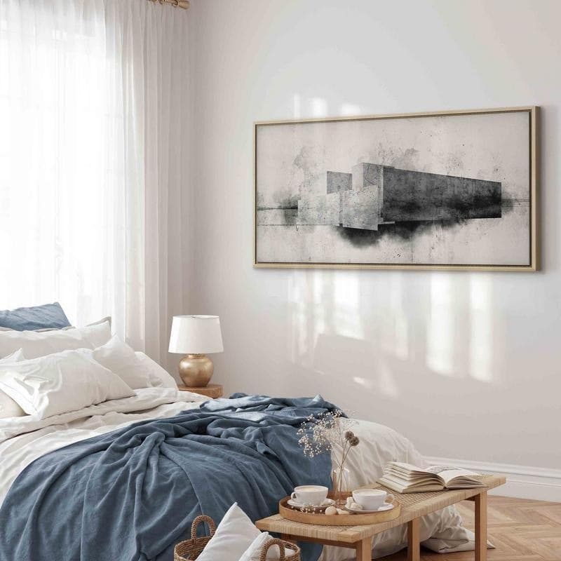 Quadro - Architectural Variation (1 Part) - 13
