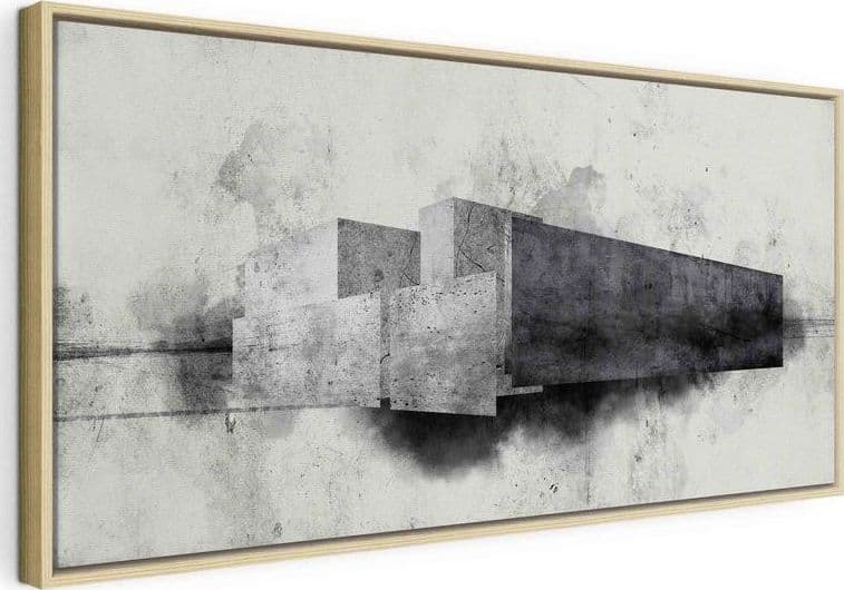 Quadro - Architectural Variation (1 Part) - 3