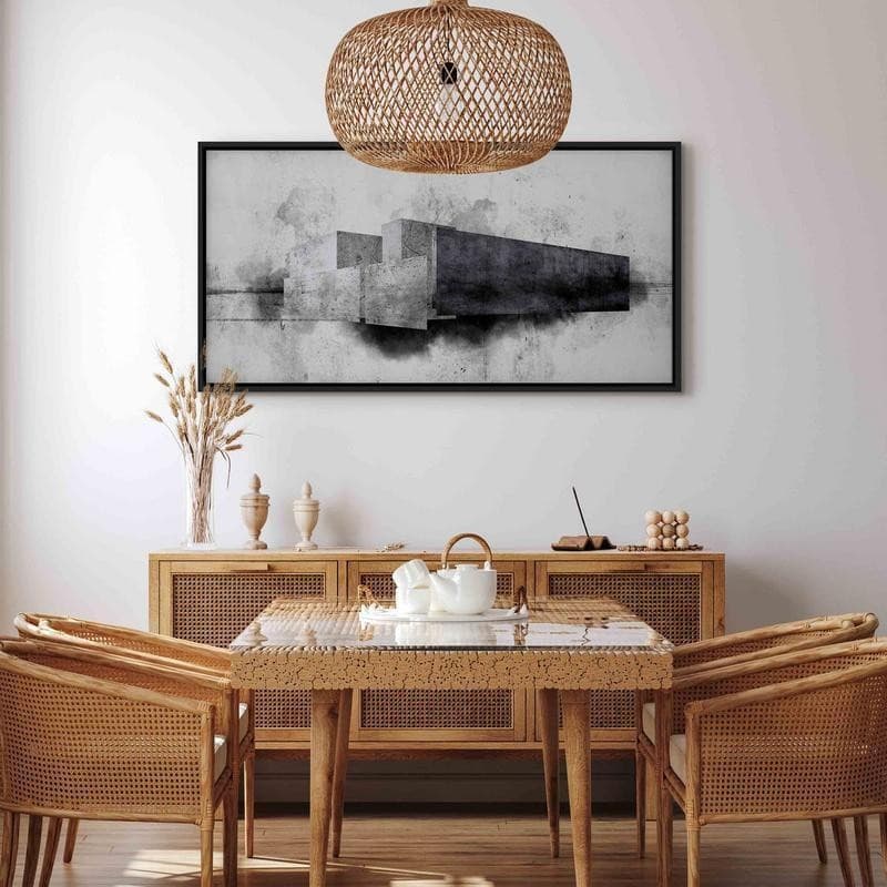 Quadro - Architectural Variation (1 Part) - 4