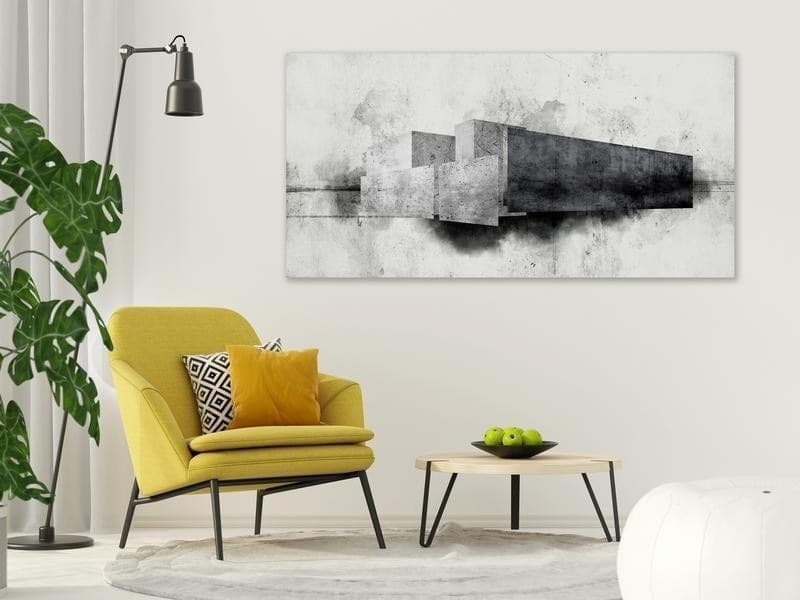 Quadro - Architectural Variation (1 Part) - 5
