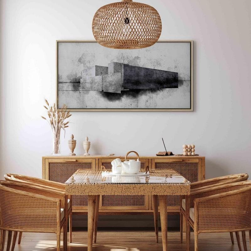 Quadro - Architectural Variation (1 Part) - 6