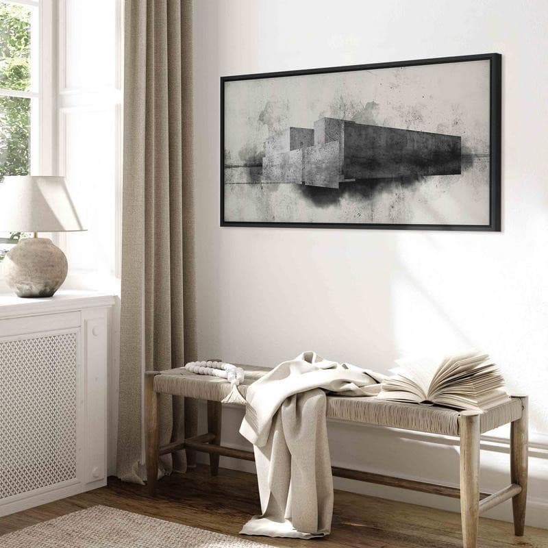 Quadro - Architectural Variation (1 Part) - 7