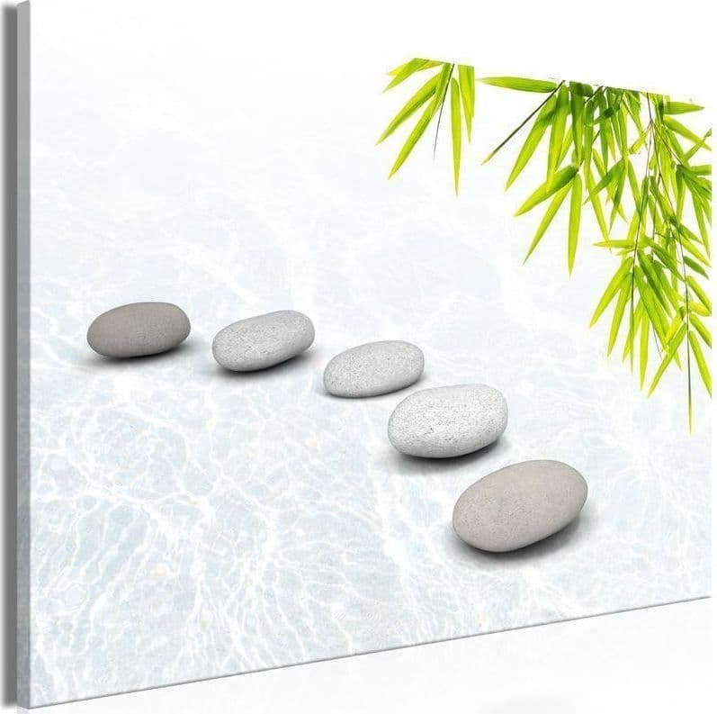 Quadro - Stone Peace (1 Part) Wide - 6