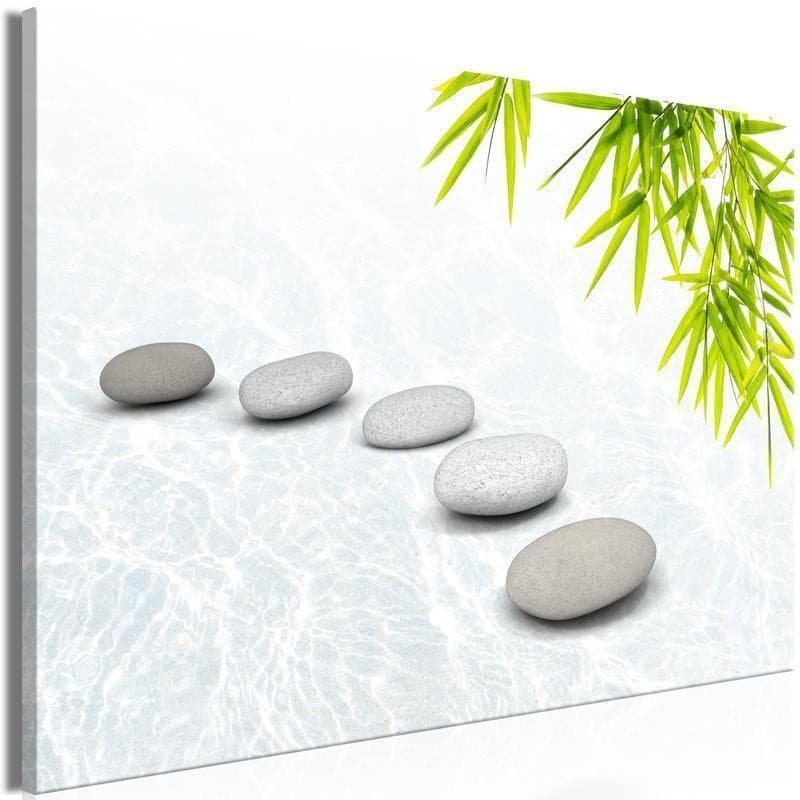 Quadro - Stone Peace (1 Part) Wide - 6
