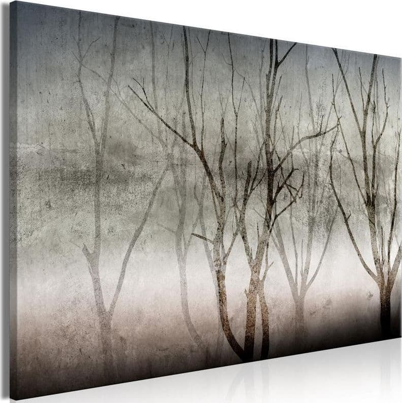 Quadro - Smell of Fog (1 Part) Wide - 6