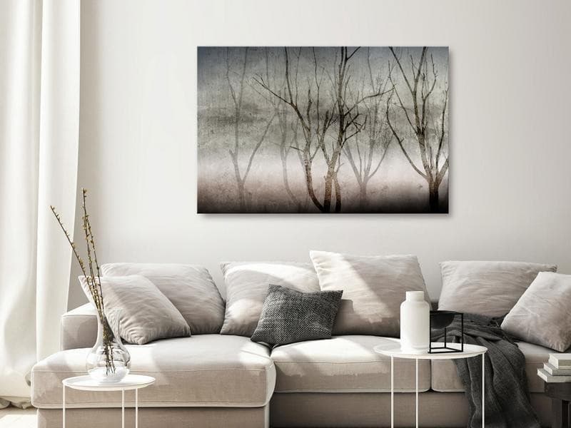 Quadro - Smell of Fog (1 Part) Wide - 2