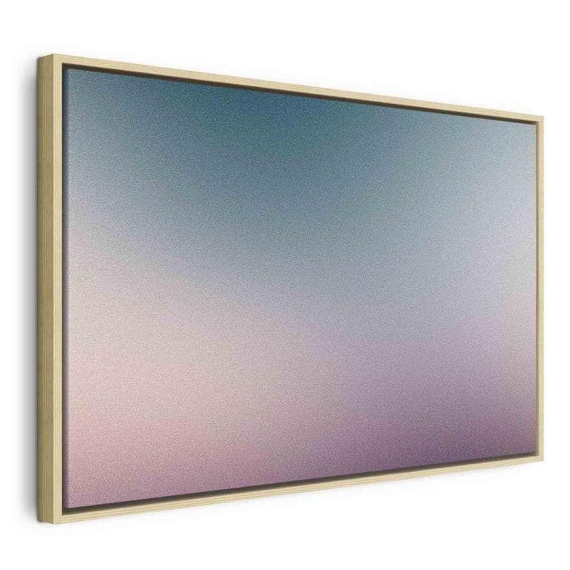 Quadro - Nostalgic Gradient - Gradient Composition in Subdued Colors - 22
