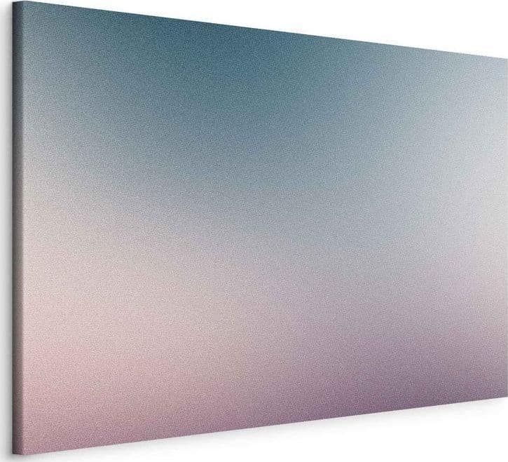 Quadro - Nostalgic Gradient - Gradient Composition in Subdued Colors - 2