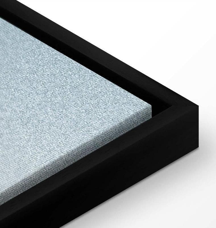 Quadro - Nostalgic Gradient - Gradient Composition in Subdued Colors - 14