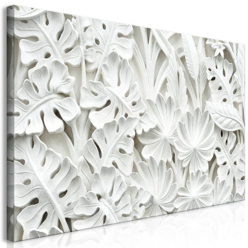 Quadro - Alabaster Garden (1 Part) - 20