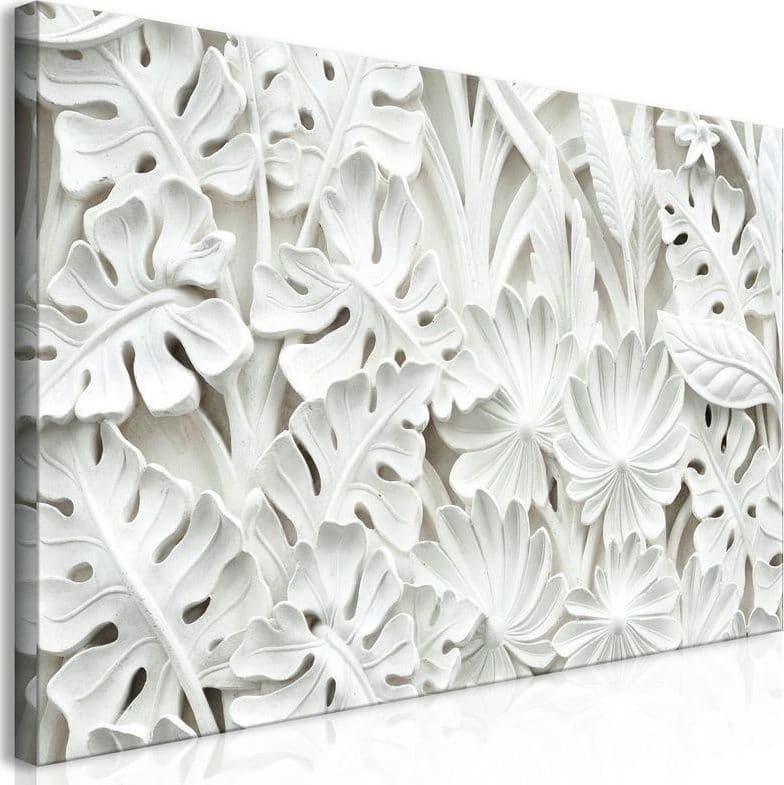 Quadro - Alabaster Garden (1 Part) - 2